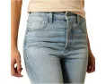 Джинсы Ariat Ultra High Rise Tomboy Jazmine Boot Cut с высокой посадкой