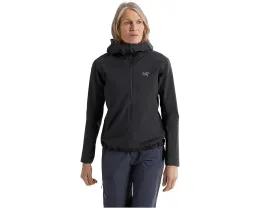 Худи Arc'teryx Gamma с капюшоном StormHood