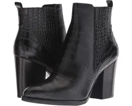 Ботильоны Marc Fisher LTD Alva с острым носком и эластичными вставками