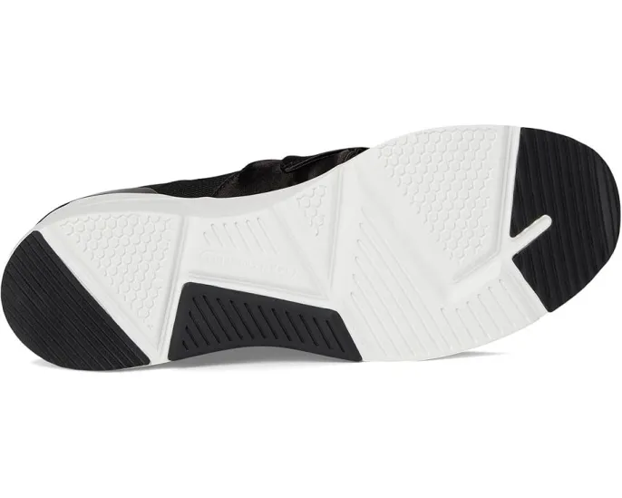 Безшнуровочные слипоны A Wedge Enzie с вставкой под пятку и стелькой Memory Foam