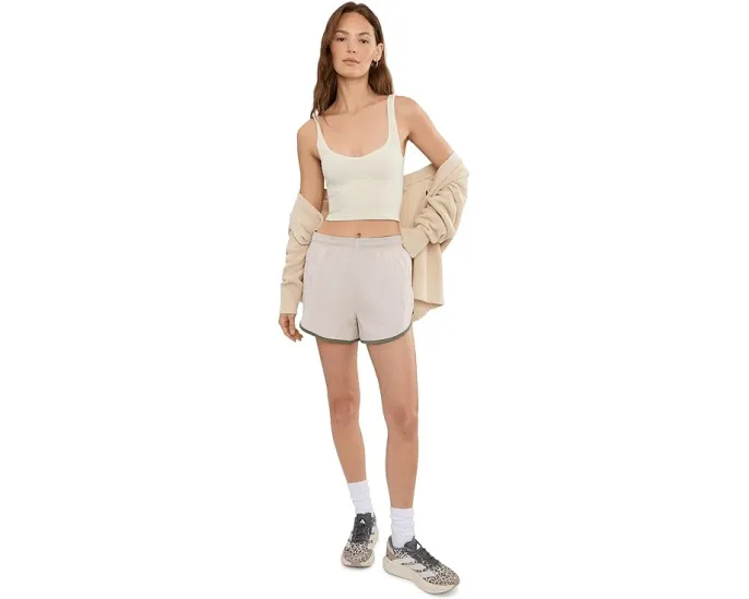 Now Or Never Shorts