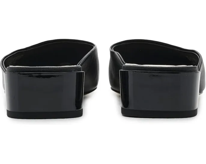 Мюли Franco Sarto A-Bennet с острым носком и квадратным каблуком