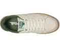 Кроссовки Gola Eagle 86 из хлопка с классическим дизайном