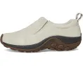 Слипоны Merrell Jungle Moc из водостойкой свиной замши с амортизацией Air Cushion