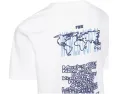 Футболка Adidas FIFA World Cup 26™ Tour Graphic для детей