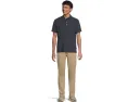 Поло Comfort Stretch Performance Pima с коротким рукавом и защитой от солнца UPF 30 от L.L.Bean