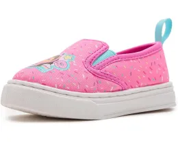 Слипоны Josmo Gabby's Dollhouse из хлопка для малышей с принтом