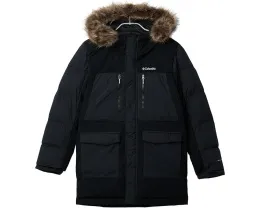 Columbia Парка Marquam Peak Fusion II для детей с утеплителем Thermarator