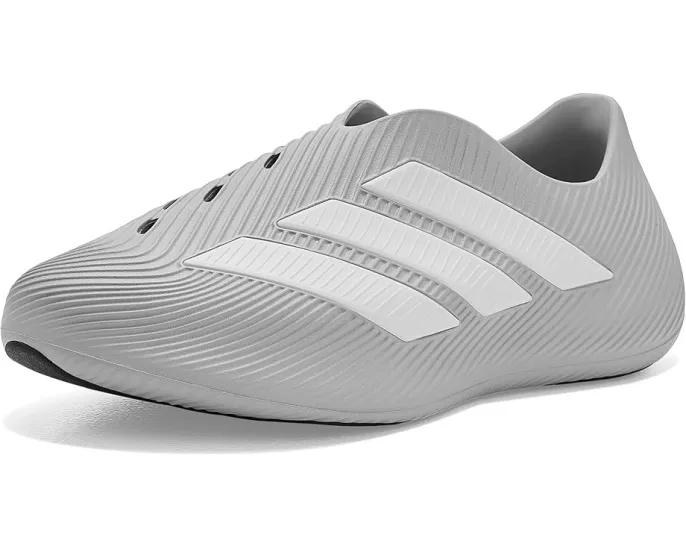 Кроссовки Adidas Purechill с синтетическим верхом и резиновой подошвой