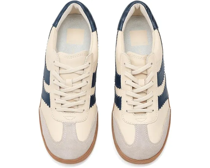 Кожаные кроссовки Merit от Dolce Vita с классическим дизайном