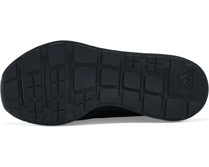 Беговые кроссовки Adidas Swift Run с текстильным верхом
