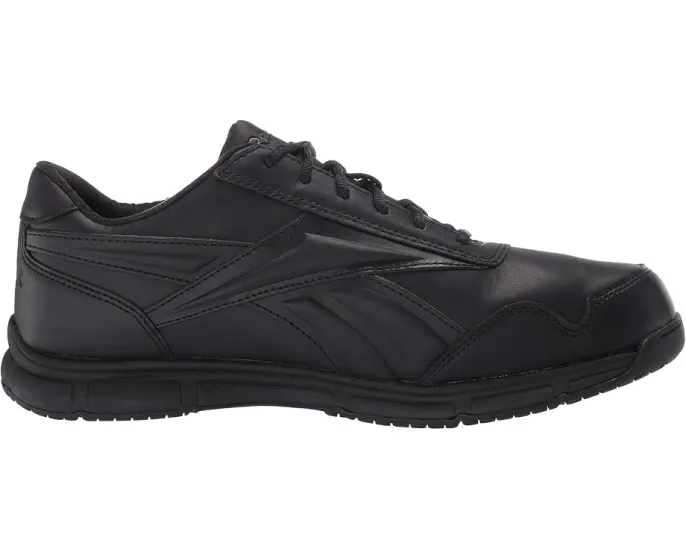 Рабочие туфли Reebok Work Jorie LT с мягким носком