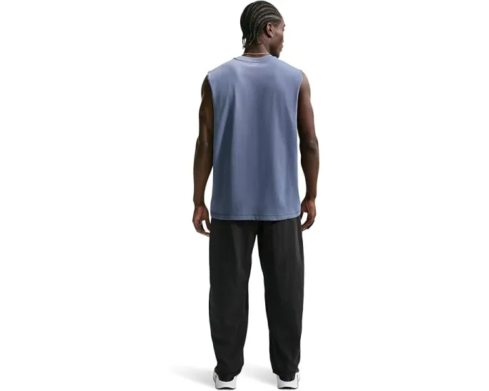 Тренировочные брюки Nike Athletic Club Dri-fit с технологией отвода влаги