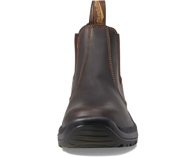 Рабочие челси-ботсы Blundstone BL490 с защитой от электроопасности
