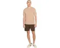Шорты Hurley Drifter Volley 17 дюймов (43.18 см) с эластичным поясом