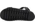 Бренд Bearpaw сандалии Hydra для активного отдыха на липучке