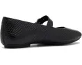 Мэри Джейн Delicato Snake с змеиным принтом FitFlop