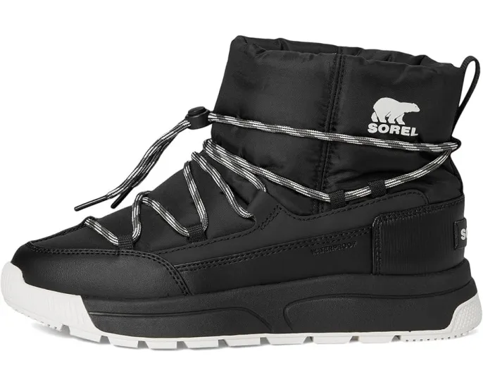 Водонепроницаемые слипоны SOREL Whitney III с флисовой подкладкой