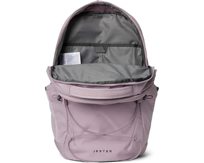 Рюкзак The North Face Jester с отделением для ноутбука 15 дюймов
