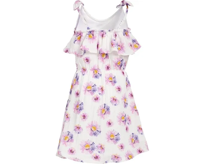 Appaman Kids Платье Leah с многослойным дизайном для малышей и детей
