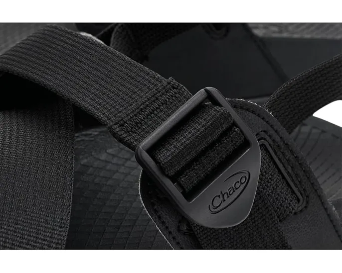 Сандалии Chaco Lowdown с анатомической стелькой LUVSEAT и регулируемыми Z-ремнями