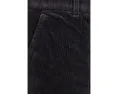 Органические хлопковые вельветовые брюки-бананы от Eileen Fisher