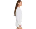 Короткая куртка-тракер Levi's Premium Collarless Shrunken 90s без воротника