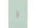 Футболка AllSaints Brace Short Sleeve Crew с вышивкой