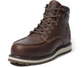 Ботинки Timberland PRO Irvine Wedge 6 дюймов с защитным носком