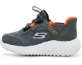 Детские кроссовки SKECHERS KIDS Hands Free Slip-Ins с технологией TOUCHLESS FIT