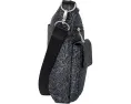 Узкая сумка-кроссбоди Baggallini Modern Everywhere Slim Crossbody