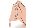 Сумка кроссбоди Duo от Kate Spade New York из гладкой кожи