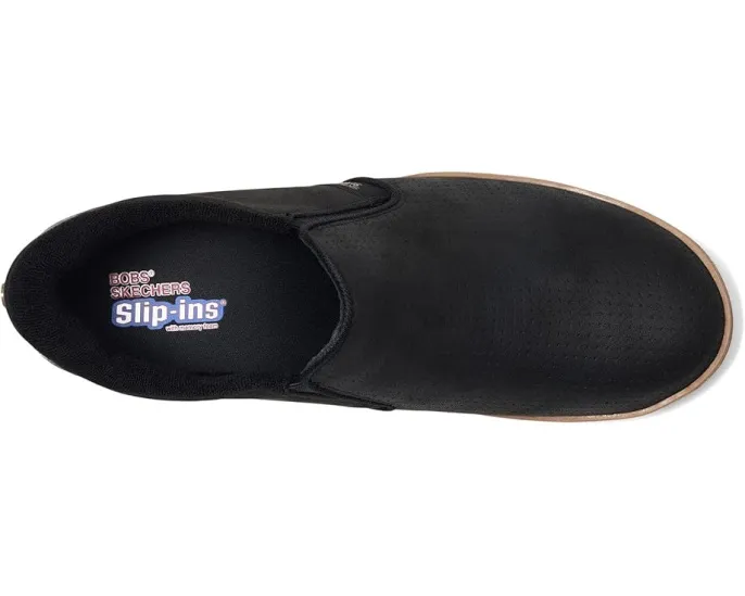 BOBS from SKECHERS туфли Hands Free Slip-ins с памятью формы и скрытым каблуком