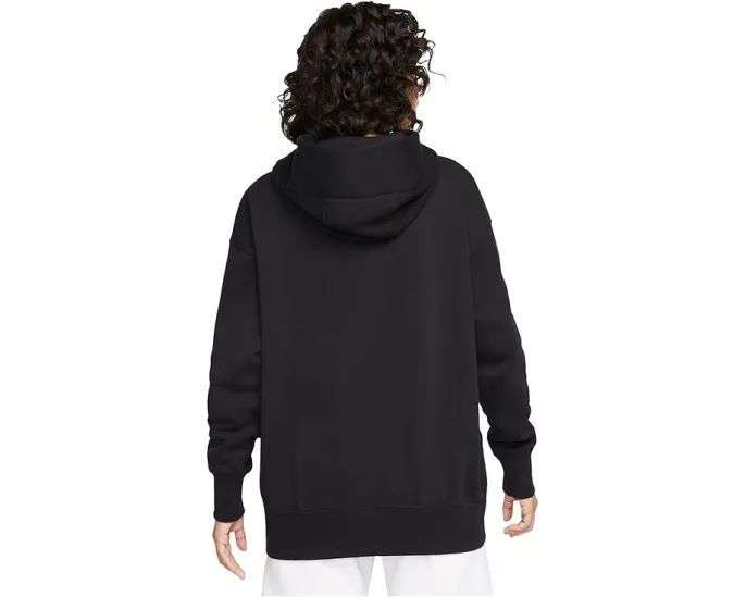 Оверсайз худи Nike Sportswear Phoenix Fleece с капюшоном