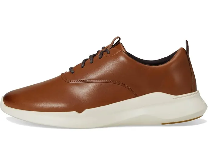 Cole Haan Grand Crosscourt Runox оксфорды с подошвой Grandfoam