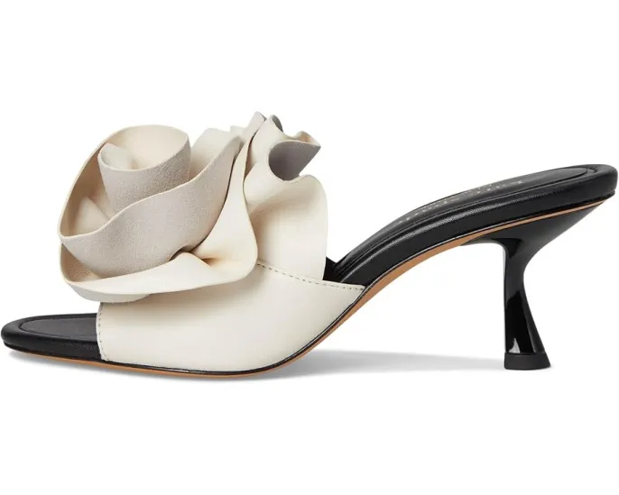 Босоножки на платформе Kate Spade New York Flourish с ремешком цветком