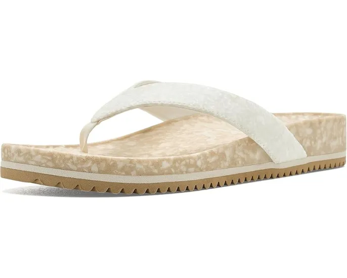 West Beach Flip-Flops