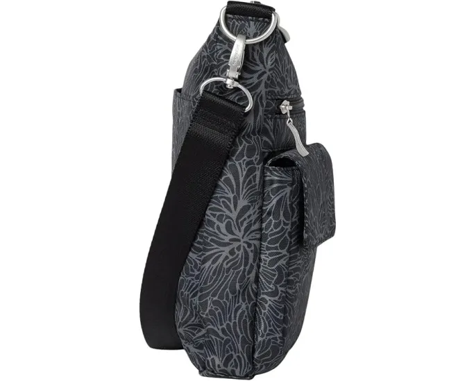 Узкая сумка-кроссбоди Baggallini Modern Everywhere Slim Crossbody