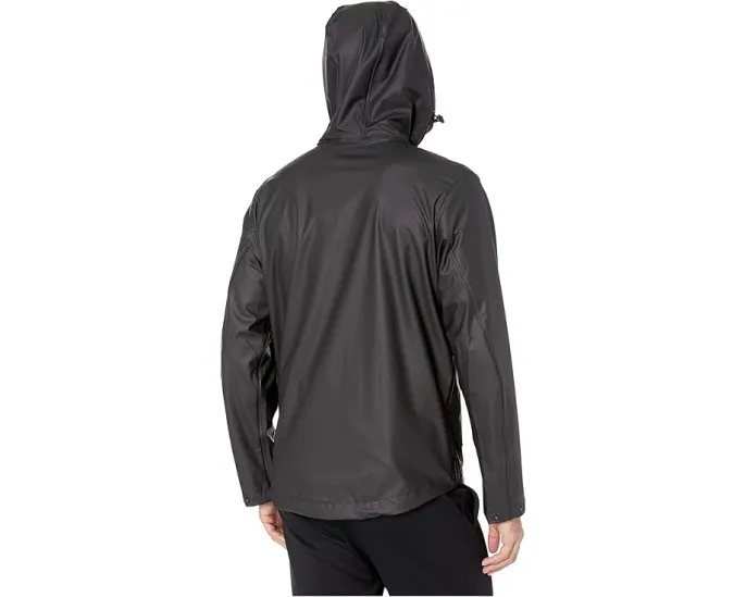 Куртка Moss с капюшоном и сварными швами от Helly Hansen