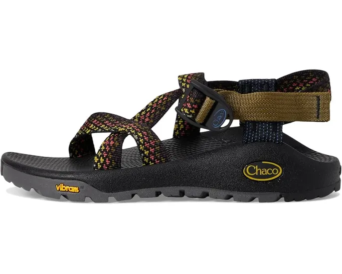 Сандалии для походов Chaco Rapid Pro с быстросохнущими ремнями