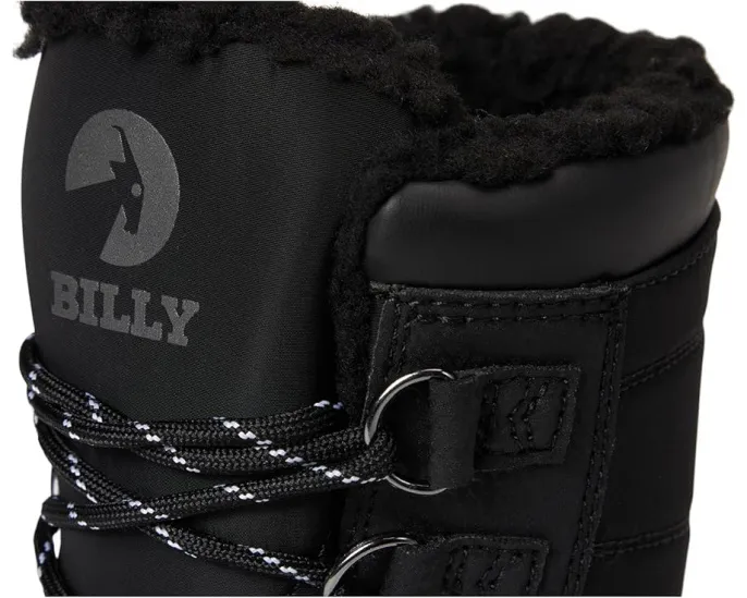 Зимние сапоги BILLY Ice Boot для малышей с защитой от холода и молнией