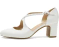 LifeStride туфли Tracy Strappy с миндалевидным носком и каблуком