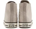 Кроссовки Converse Chuck Taylor All Star Deer Pattern High-Top с текстурным верхом и стелькой OrthoLite