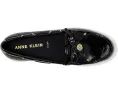 Лоферы Allie от Anne Klein с платформой и верхом из льна