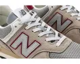 Классические кроссовки New Balance 574 с технологией амортизации ENCAP