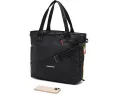 Sherpani сумка шоппер Jetsetter Tote из переработанного полиэстера для ноутбука