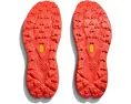 Кроссовки Hoka Speedgoat 7 с мембраной и подошвой Vibram