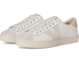 Кроссовки Victoria Berlin Leather из натуральной кожи для городского стиля