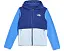 Детская толстовка Glacier Full Zip Hoodie с капюшоном от The North Face Kids