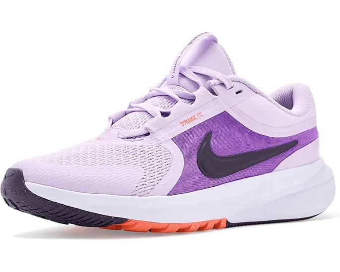 Nike Star Runner 5 детские кроссовки для бега с упругой амортизацией